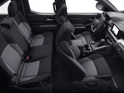 2026 Toyota Tacoma - Photo 4