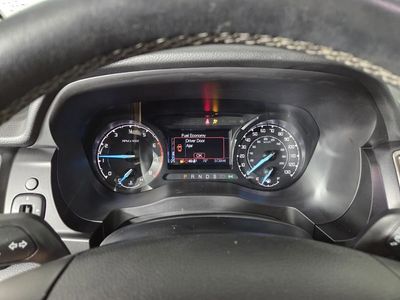 2023 Ford Ranger — photo 16 view
