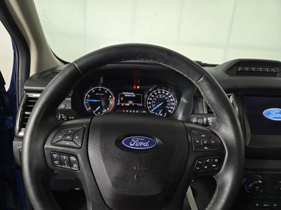 2023 Ford Ranger — photo 15 view