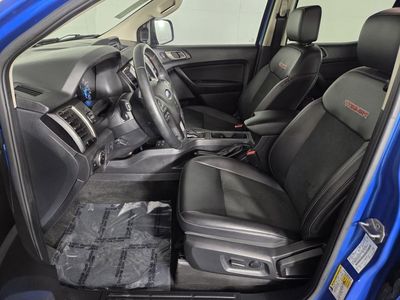 2023 Ford Ranger — photo 12 view
