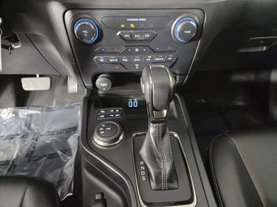 2023 Ford Ranger — photo 21 view