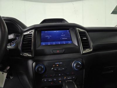 2023 Ford Ranger — photo 19 view