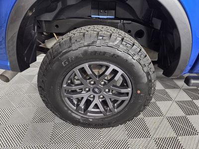 2023 Ford Ranger — photo 28 view