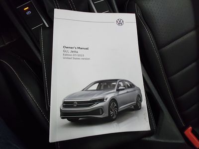 2024 Volkswagen Jetta — photo 19 view