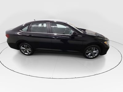 2024 Volkswagen Jetta — photo 8 view