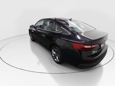 2024 Volkswagen Jetta — detail view