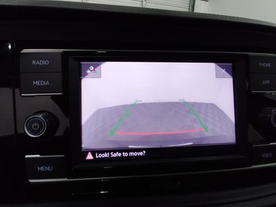 2024 Volkswagen Jetta — photo 16 view