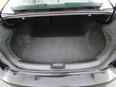 2024 Volkswagen Jetta — photo 11 view