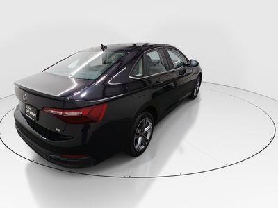 2024 Volkswagen Jetta — photo 7 view