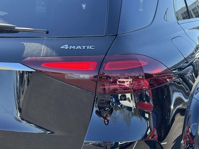 2026 Mercedes-Benz GLE — photo 14 view