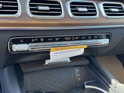 2026 Mercedes-Benz GLE — photo 28 view