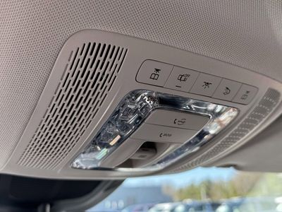 2026 Mercedes-Benz GLE — photo 25 view