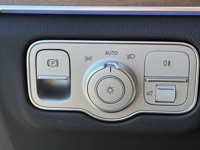 2026 Mercedes-Benz GLE — photo 19 view