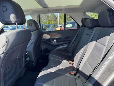 2026 Mercedes-Benz GLE — photo 30 view