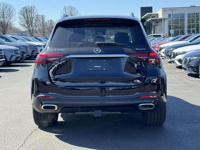 2026 Mercedes-Benz GLE — photo 9 view