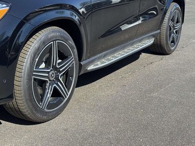 2026 Mercedes-Benz GLE — photo 13 view