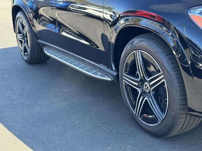 2026 Mercedes-Benz GLE — photo 12 view