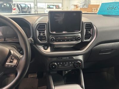 2021 Ford Bronco Sport - Photo 15