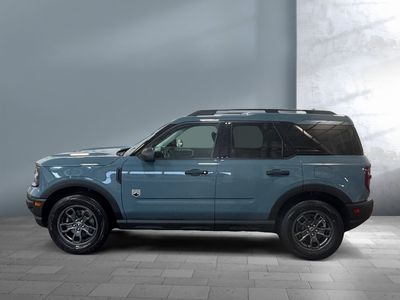 2021 Ford Bronco Sport - Photo 7