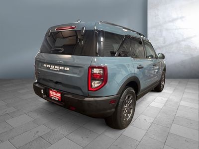 2021 Ford Bronco Sport - Photo 3