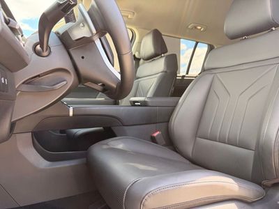 2026 Hyundai Santa Fe — photo 29 view