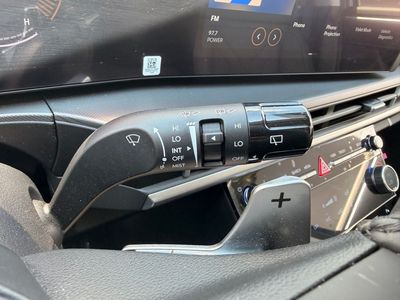 2026 Hyundai Santa Fe — photo 14 view