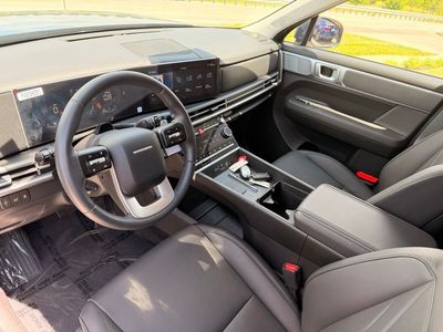 2026 Hyundai Santa Fe — photo 27 view