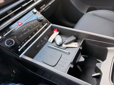2026 Hyundai Santa Fe — photo 22 view