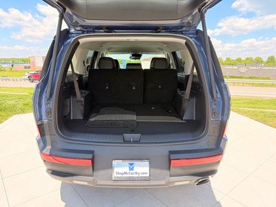 2026 Hyundai Santa Fe — photo 33 view