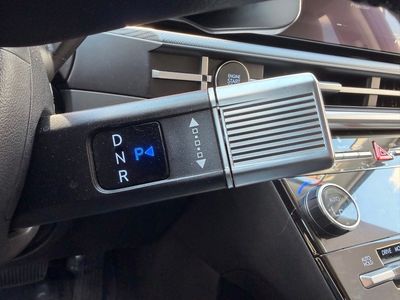 2026 Hyundai Santa Fe — photo 18 view
