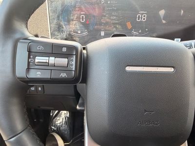 2026 Hyundai Santa Fe — photo 17 view