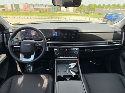 2026 Hyundai Santa Fe — photo 30 view