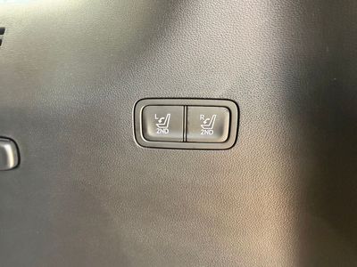2026 Hyundai Santa Fe — photo 34 view