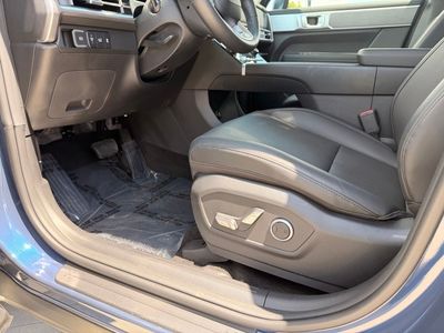 2026 Hyundai Santa Fe — photo 28 view