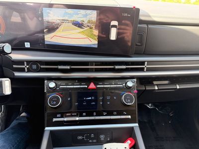 2026 Hyundai Santa Fe — photo 21 view