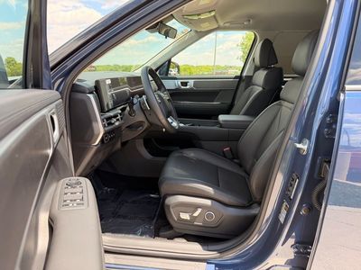 2026 Hyundai Santa Fe — photo 26 view