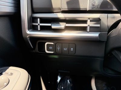 2026 Hyundai Santa Fe — photo 24 view