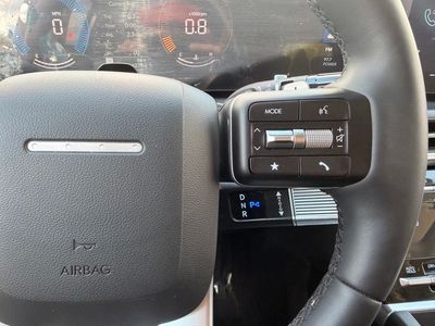 2026 Hyundai Santa Fe — photo 16 view