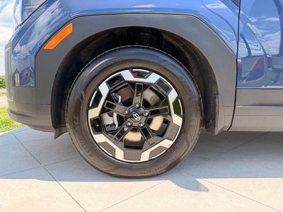 2026 Hyundai Santa Fe — photo 10 view