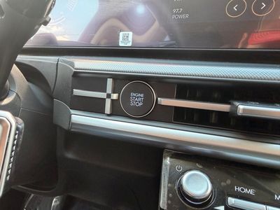 2026 Hyundai Santa Fe — photo 19 view
