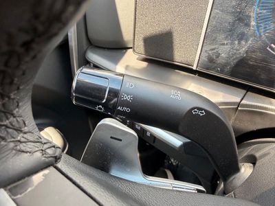 2026 Hyundai Santa Fe — photo 15 view