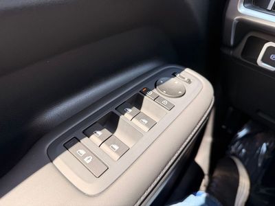 2026 Hyundai Santa Fe — photo 23 view