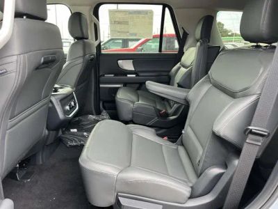 2026 Ford Expedition - Photo 10