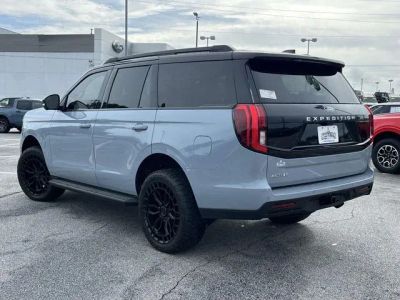 2026 Ford Expedition - Photo 4