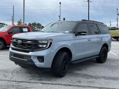2026 Ford Expedition - Photo 5