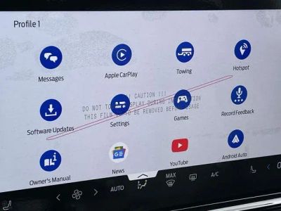 2026 Ford Expedition - Photo 20