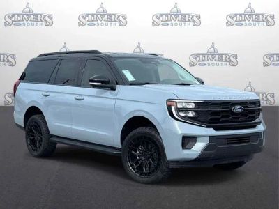 2026 Ford Expedition - Photo 1