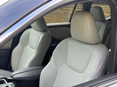 2025 Lexus TX - Photo 19