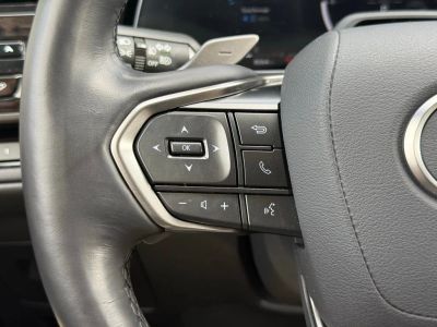 2025 Lexus TX - Photo 31