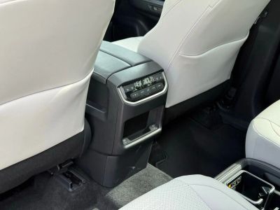 2025 Lexus TX - Photo 28